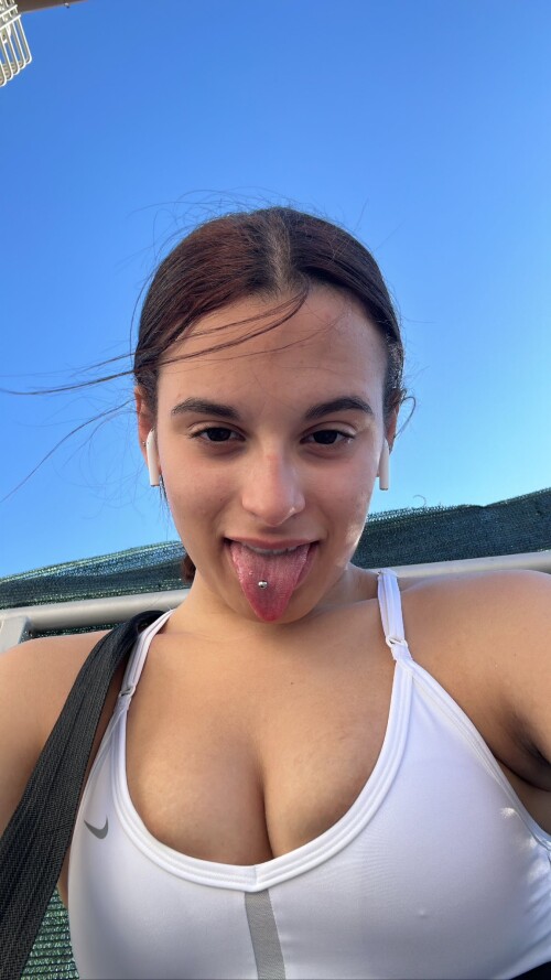 Cubanita / Cubanit4 Nude Leaked Onlyfans Photo Cubanita / Cubanit4 Nude Leaked Onlyfans Photo