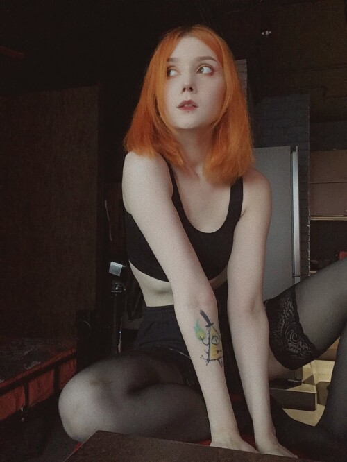 Kilri (pink_heroine) Nude Leaked Onlyfans Photo