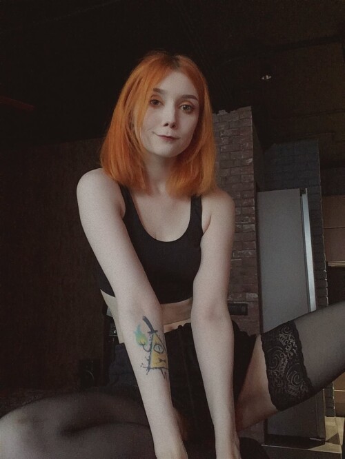 Kilri (pink_heroine) Nude Leaked Onlyfans Photo
