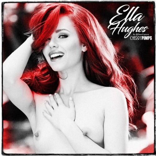 Ella Hughes Nude Leaked Onlyfans Photo Ella Hughes Nude Leaked Onlyfans Photo