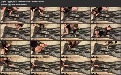 Gynarchy Goddess Serena (aka Mistress Serena) Nude Leaked Onlyfans Photo Gynarchy Goddess Serena (aka Mistress Serena) Nude Leaked Onlyfans Photo