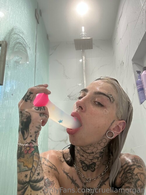 Cruellamorgan Nude Leaked Onlyfans Photo Cruellamorgan Nude Leaked Onlyfans Photo