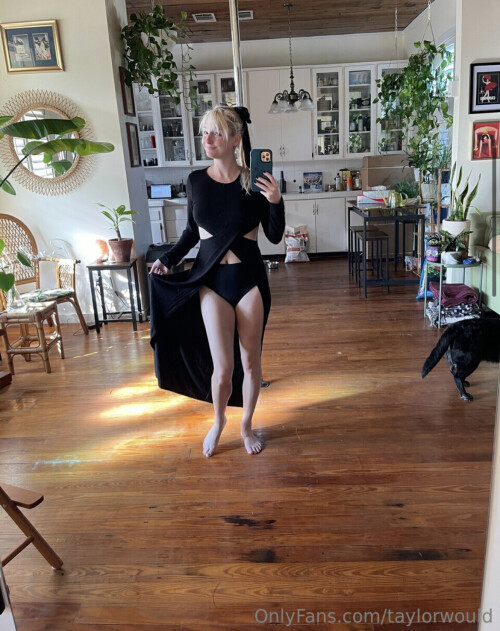 Taylorwould Nude Leaked Onlyfans Photo Taylorwould Nude Leaked Onlyfans Photo