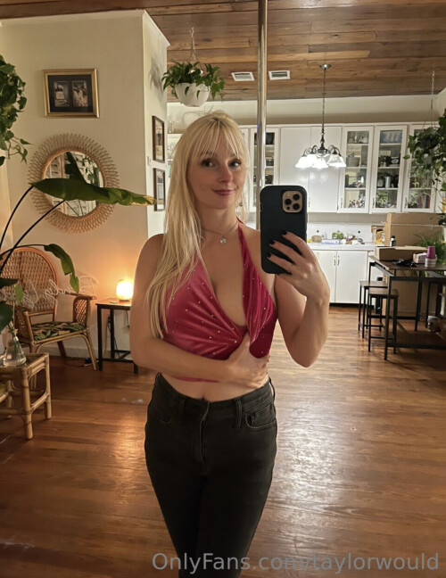 Taylorwould Nude Leaked Onlyfans Photo Taylorwould Nude Leaked Onlyfans Photo