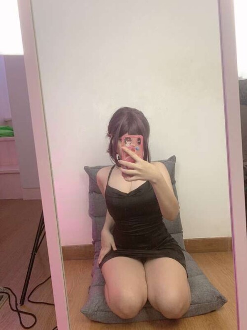 Hakaosan Nude Leaked Onlyfans Photo