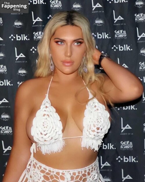 Jeane Marie Nude Leaked Onlyfans Photo Jeane Marie Nude Leaked Onlyfans Photo