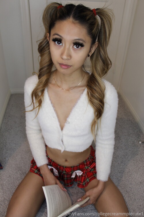 AdventuresofRxB | collegecreammpiecutie1 | Jamie Luna | jamielunavip Nude Leaked Onlyfans Photo AdventuresofRxB | collegecreammpiecutie1 | Jamie Luna | jamielunavip Nude Leaked Onlyfans Photo