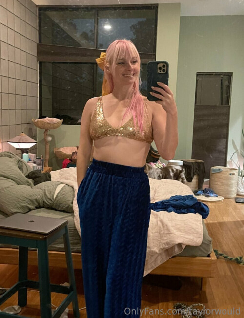 Taylorwould Nude Leaked Onlyfans Photo Taylorwould Nude Leaked Onlyfans Photo