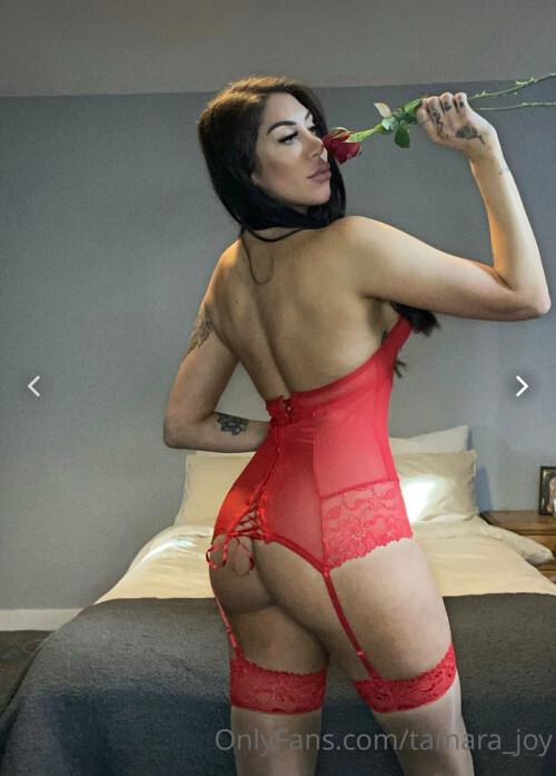 Tamara Joy MaFS Nude Leaked Onlyfans Photo Tamara Joy MaFS Nude Leaked Onlyfans Photo