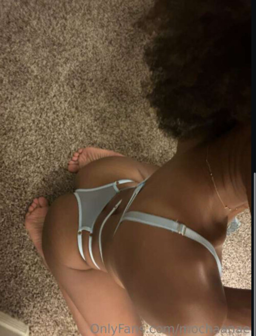 Mochaa Nae Nude Leaked Onlyfans Photo Mochaa Nae Nude Leaked Onlyfans Photo