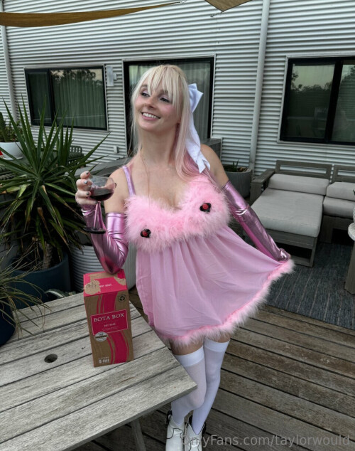 Taylorwould Nude Leaked Onlyfans Photo Taylorwould Nude Leaked Onlyfans Photo