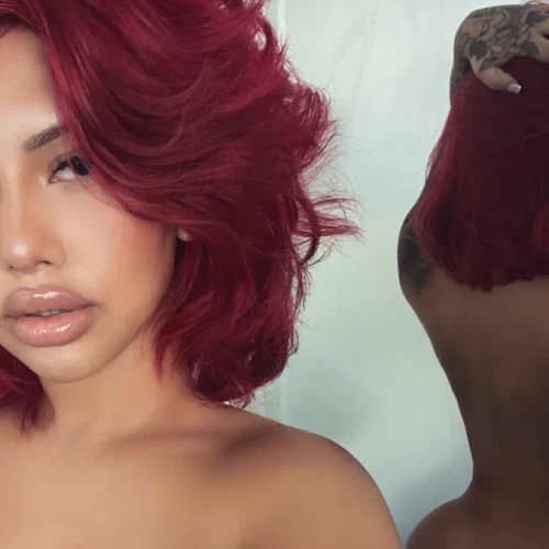 Alanamarriee Nude Leaked Onlyfans Photo Alanamarriee Nude Leaked Onlyfans Photo