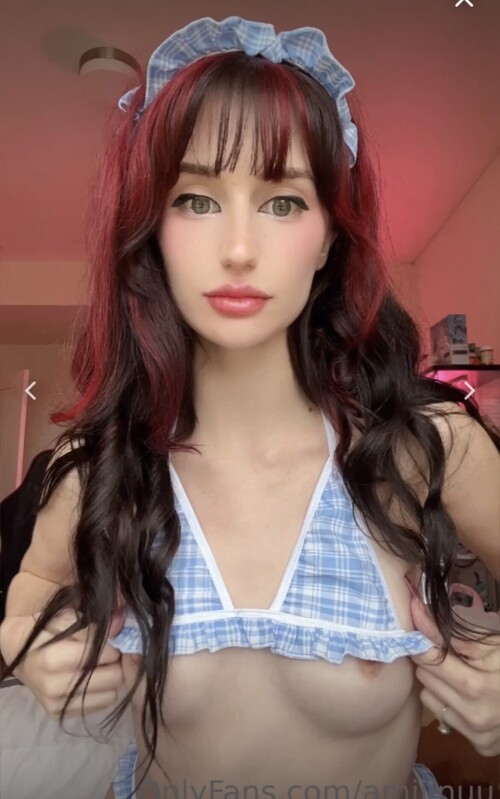 amiiinuu Nude Leaked Onlyfans Photo amiiinuu Nude Leaked Onlyfans Photo