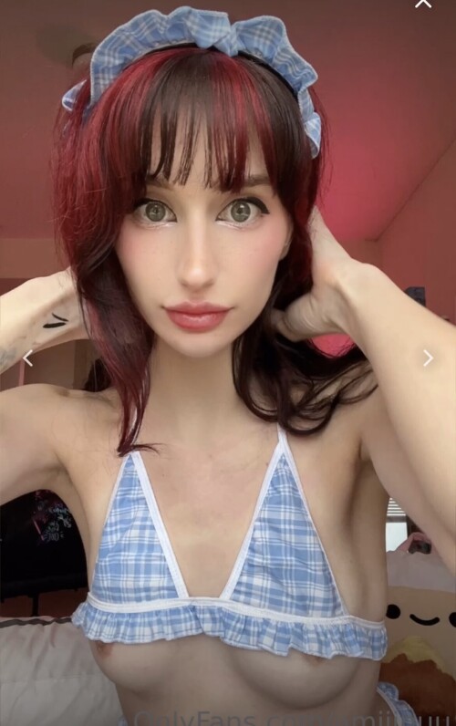 amiiinuu Nude Leaked Onlyfans Photo amiiinuu Nude Leaked Onlyfans Photo