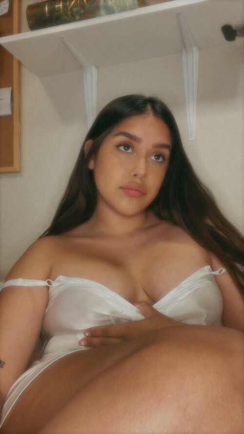 Cashslvt / latinafaery Nude Leaked Onlyfans Photo Cashslvt / latinafaery Nude Leaked Onlyfans Photo