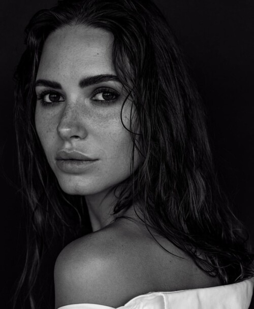Sabine Jemeljanova Nude Leaked Onlyfans Photo