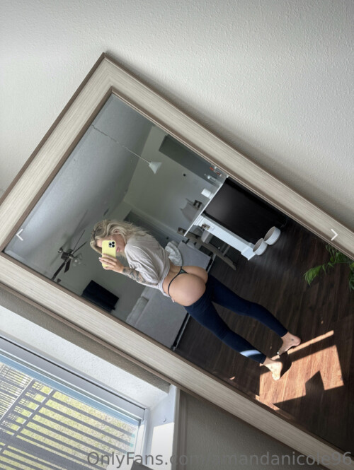 Amanda Hack / Amandanicole96 Nude Leaked Onlyfans Photo Amanda Hack / Amandanicole96 Nude Leaked Onlyfans Photo