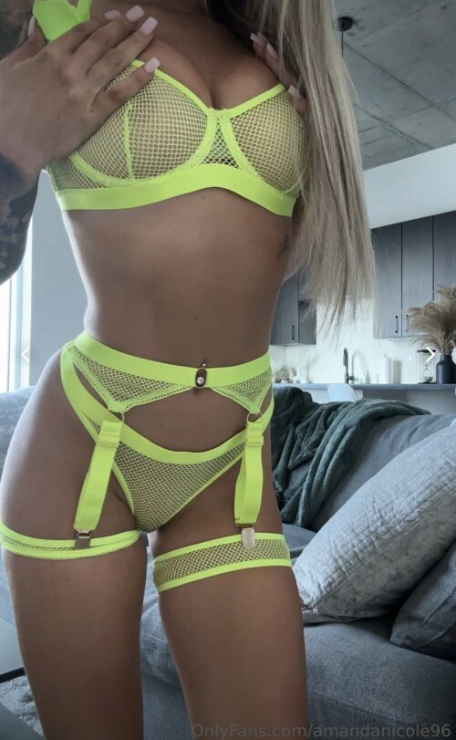 Amanda Hack / Amandanicole96 Nude Leaked Onlyfans Photo Amanda Hack / Amandanicole96 Nude Leaked Onlyfans Photo