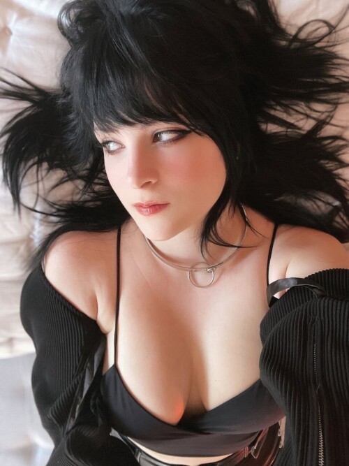 Hiso Neko Nude Leaked Onlyfans Photo Hiso Neko Nude Leaked Onlyfans Photo