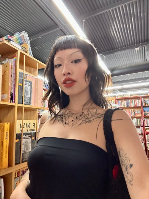 livya Nude Leaked Onlyfans Photo livya Nude Leaked Onlyfans Photo