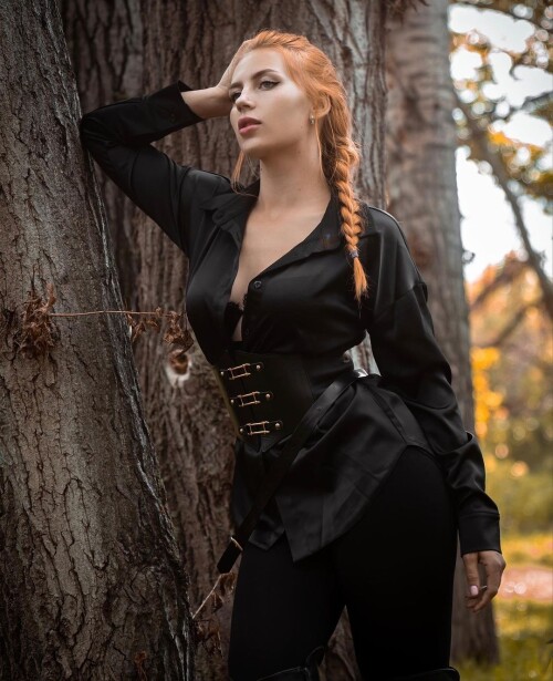 Fox & Yuliya / FOX Hobby Nude Leaked Onlyfans Photo Fox & Yuliya / FOX Hobby Nude Leaked Onlyfans Photo
