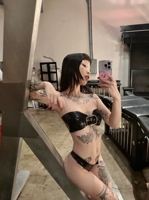 livya Nude Leaked Onlyfans Photo livya Nude Leaked Onlyfans Photo
