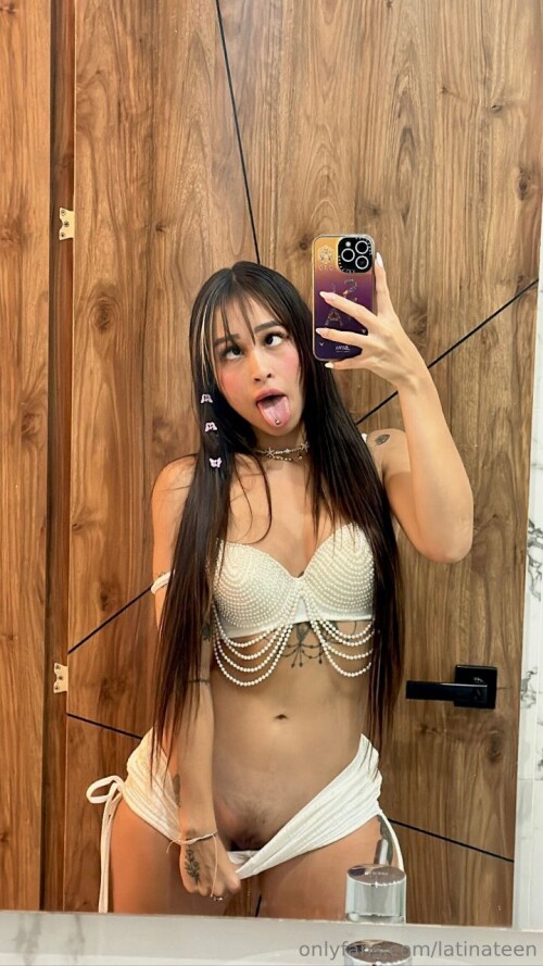 Jhoana Orozco | latinateen Nude Leaked Onlyfans Photo Jhoana Orozco | latinateen Nude Leaked Onlyfans Photo