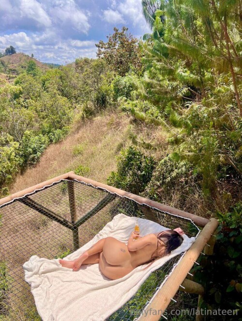 Jhoana Orozco | latinateen Nude Leaked Onlyfans Photo Jhoana Orozco | latinateen Nude Leaked Onlyfans Photo