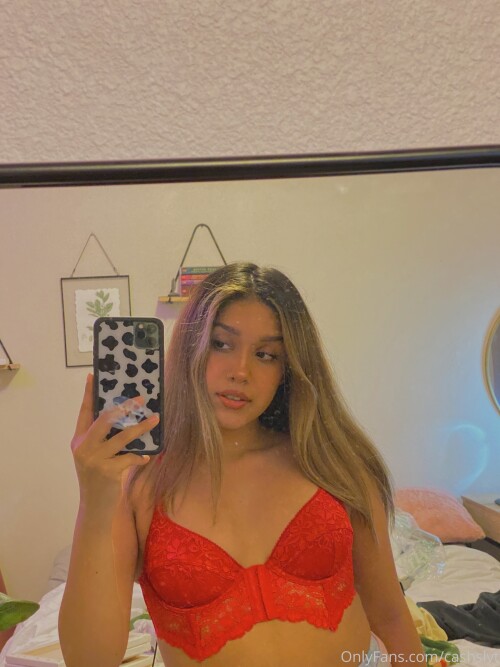 Cashslvt / latinafaery Nude Leaked Onlyfans Photo Cashslvt / latinafaery Nude Leaked Onlyfans Photo
