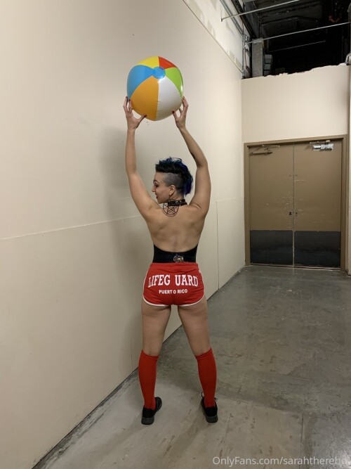 Sarah the Rebel Nude Leaked Onlyfans Photo Sarah the Rebel Nude Leaked Onlyfans Photo