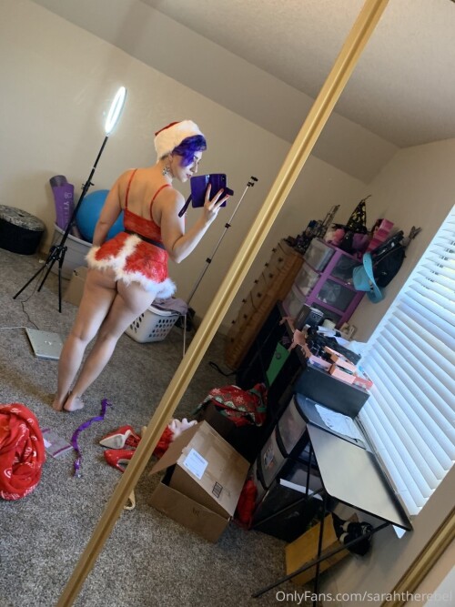 Sarah the Rebel Nude Leaked Onlyfans Photo Sarah the Rebel Nude Leaked Onlyfans Photo