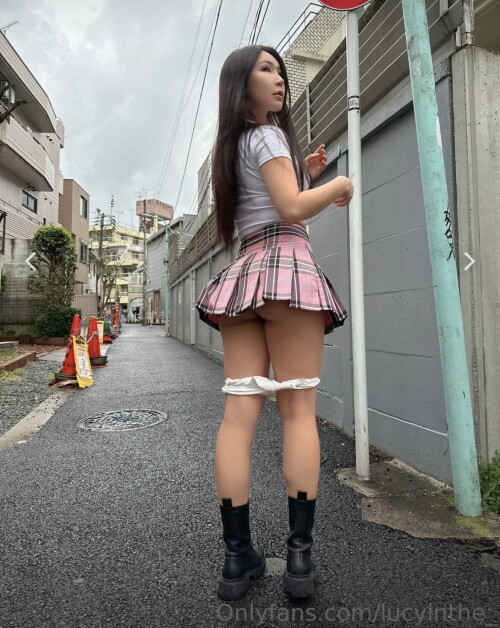 Lucy Park | lucyinthe_ Nude Leaked Onlyfans Photo Lucy Park | lucyinthe_ Nude Leaked Onlyfans Photo