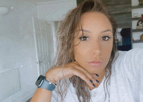 Mariah Leonne Nude Leaked Onlyfans Photo Mariah Leonne Nude Leaked Onlyfans Photo