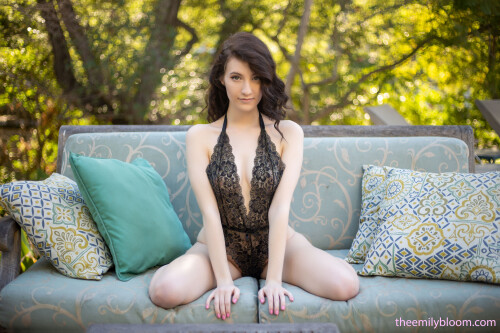 Elizabeth Reed Nude Leaked Onlyfans Photo