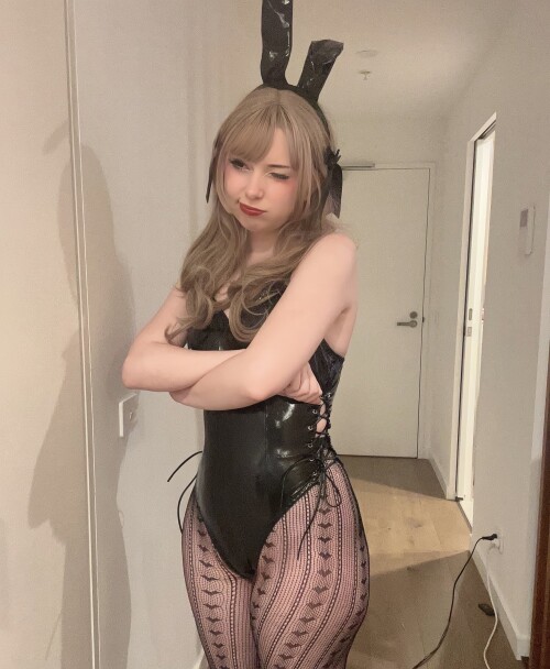 Elefire Grey | Elefire the elf Nude Leaked Onlyfans Photo