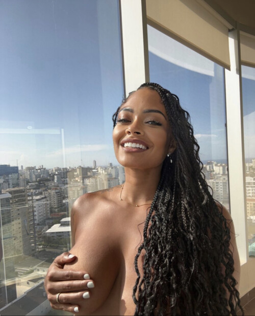 vanitybae / vanitibae Nude Leaked Onlyfans Photo