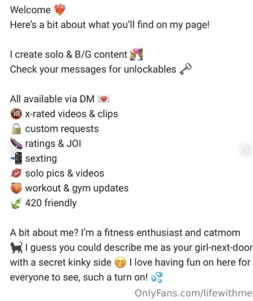 Lifewithmeg Nude Leaked Onlyfans Photo Lifewithmeg Nude Leaked Onlyfans Photo