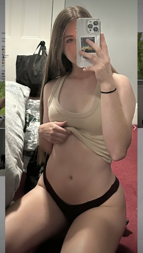 Lifewithmeg Nude Leaked Onlyfans Photo Lifewithmeg Nude Leaked Onlyfans Photo
