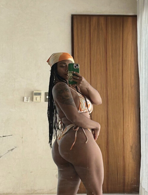 vanitybae / vanitibae Nude Leaked Onlyfans Photo