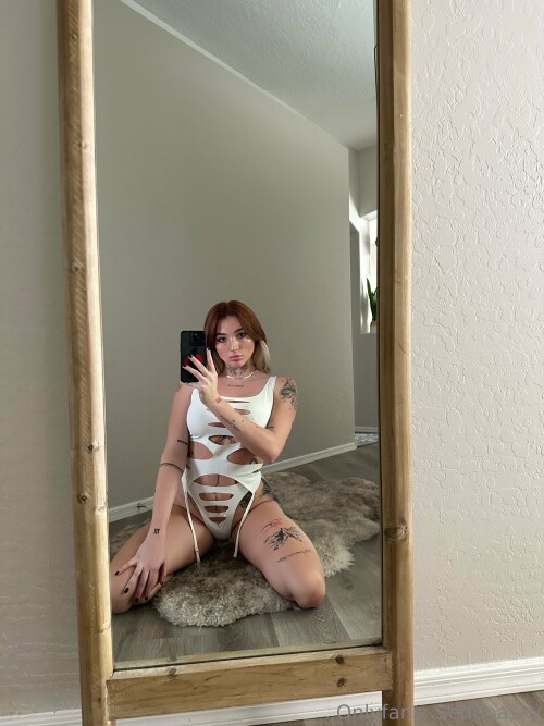 Sedona Sky / Sedonaskyxoxo Nude Leaked Onlyfans Photo