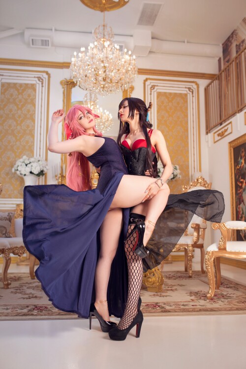 Yuzu Pyon Nude Leaked Onlyfans Photo Yuzu Pyon Nude Leaked Onlyfans Photo