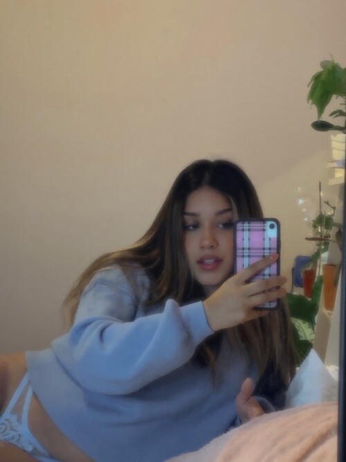 Cashslvt / latinafaery Nude Leaked Onlyfans Photo Cashslvt / latinafaery Nude Leaked Onlyfans Photo