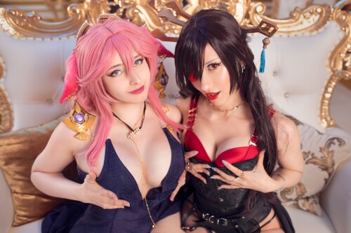 Yuzu Pyon Nude Leaked Onlyfans Photo Yuzu Pyon Nude Leaked Onlyfans Photo