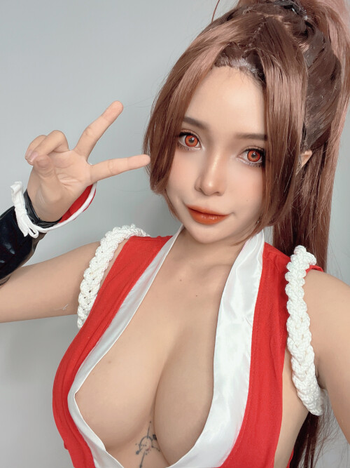 Umeko J Nude Leaked Onlyfans Photo Umeko J Nude Leaked Onlyfans Photo