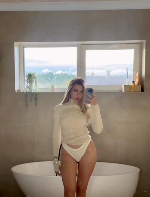 Kate_Johansson - Kate_Shumskaya Nude Leaked Onlyfans Photo Kate_Johansson - Kate_Shumskaya Nude Leaked Onlyfans Photo