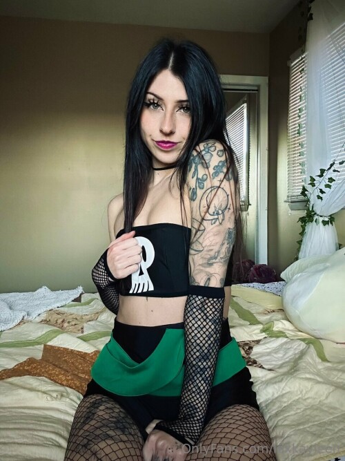 Lexkayleen Nude Leaked Onlyfans Photo