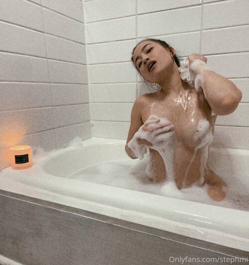 Stephmi Nude Leaked Onlyfans Photo