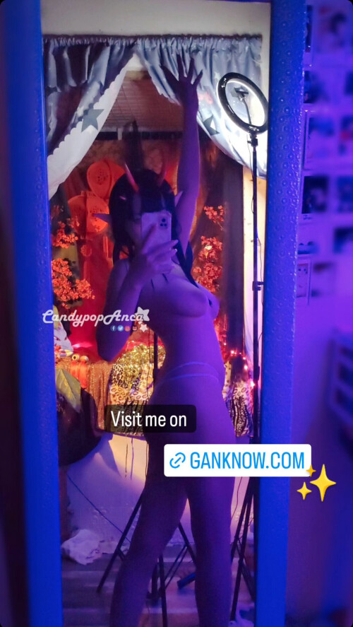 Candypopanca Nude Leaked Onlyfans Photo Candypopanca Nude Leaked Onlyfans Photo