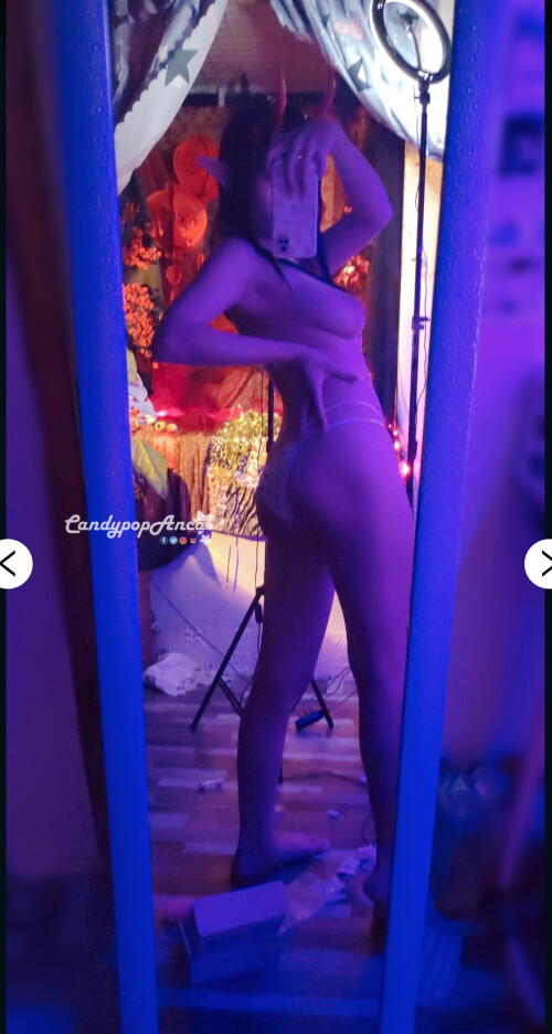 Candypopanca Nude Leaked Onlyfans Photo Candypopanca Nude Leaked Onlyfans Photo