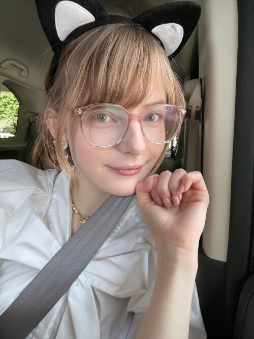 Ella Freya Nude Leaked Onlyfans Photo